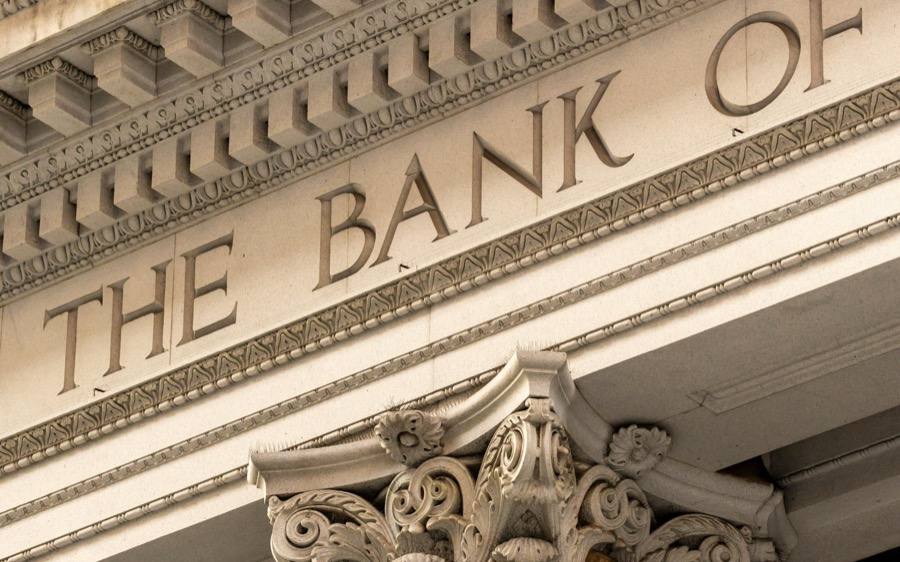 Bank and financial site monitoring